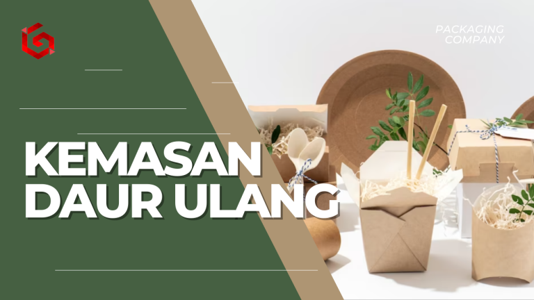 kemasan daur ulang box gemapack