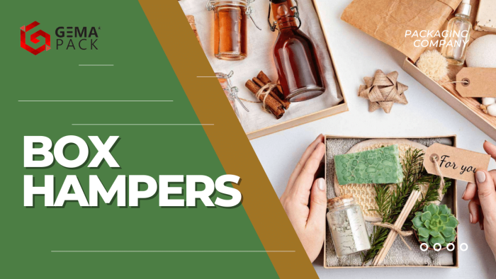 box kardus hampers hadiah gemapack