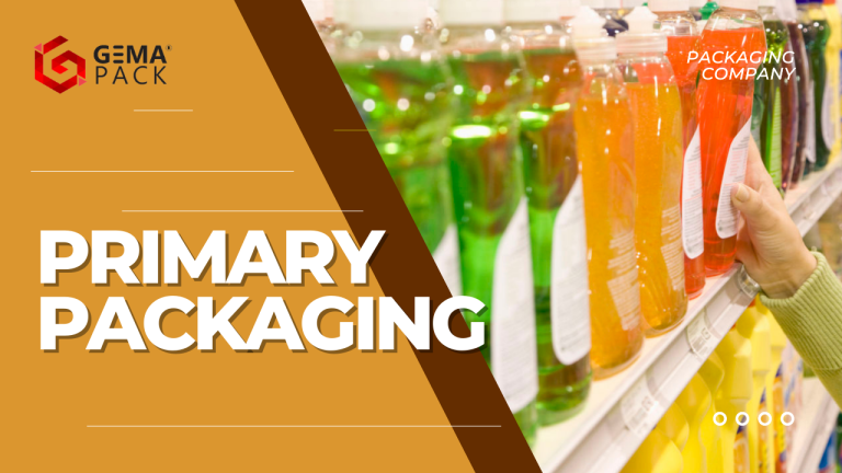 primary packaging kemasan primer gemapack